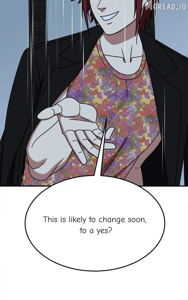Change Me Chapter 265  - page 45